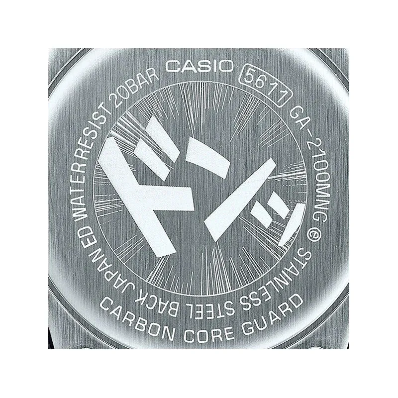 GA2100MNG-7A