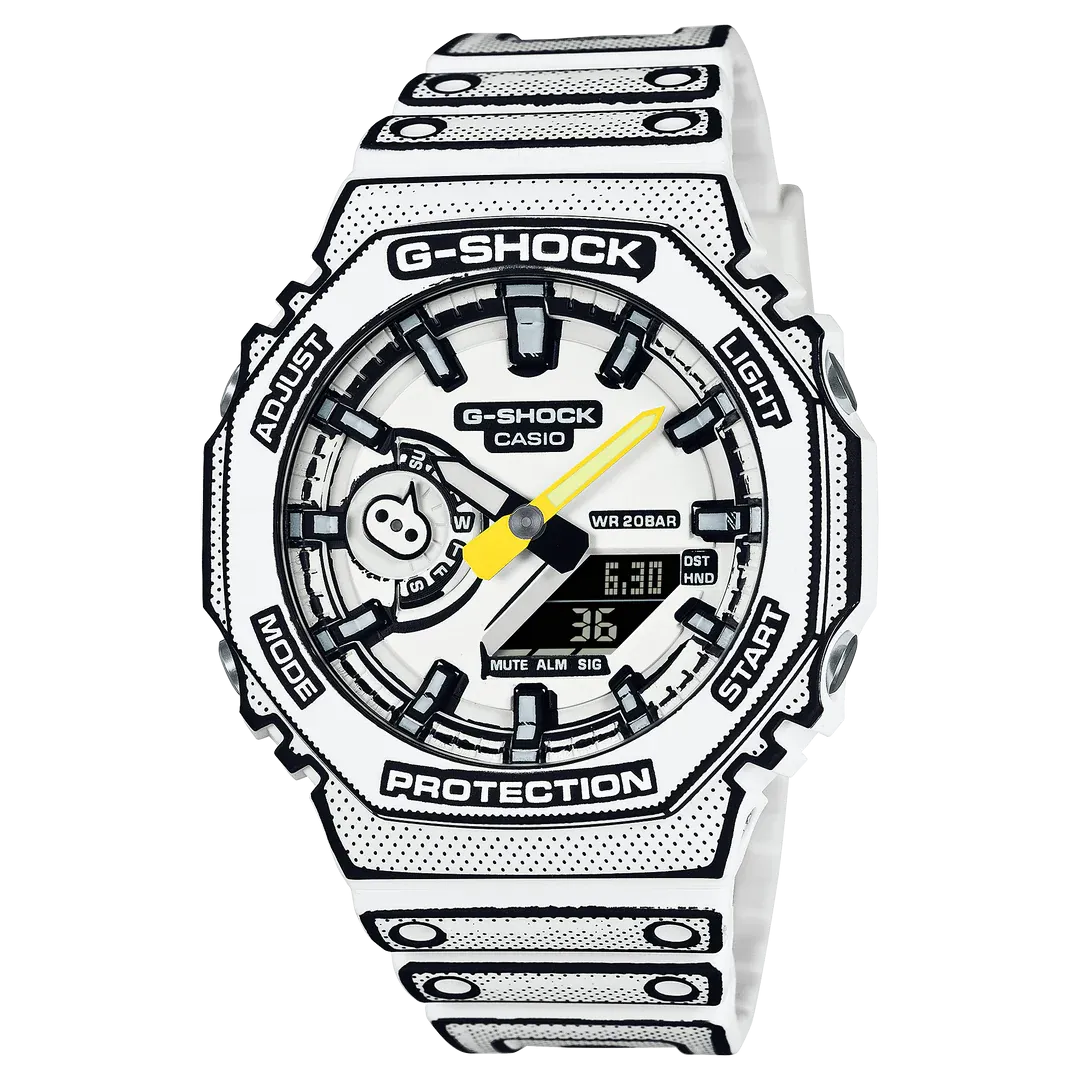 GA2100MNG-7A