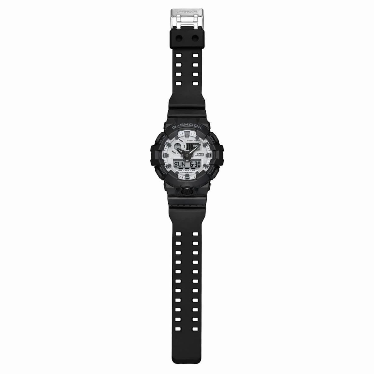 GA700WD-1A G-Shock Analog-Digital Watch
