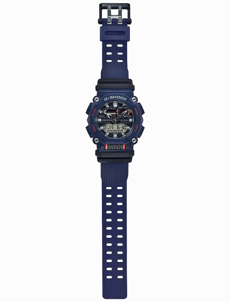 GA900-2A Casio G-Shock Heavy Duty Watch