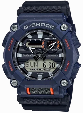 GA900-2A Casio G-Shock Heavy Duty Watch