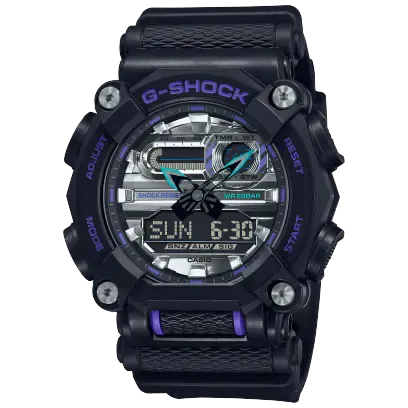 GA900AS-1A Casio G-Shock Watch