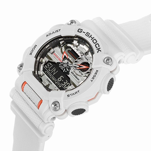 GA900AS-7A Casio G-Shock Watch