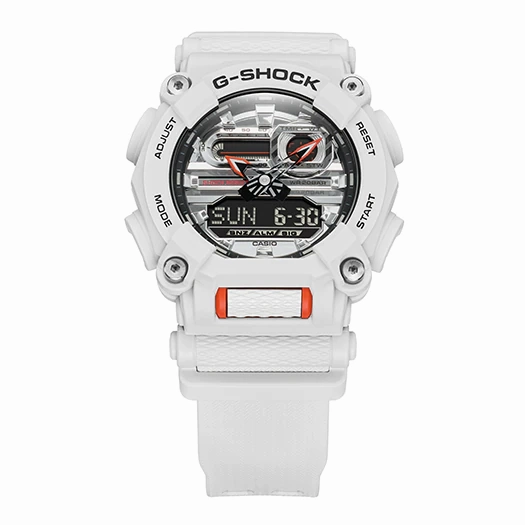 GA900AS-7A Casio G-Shock Watch