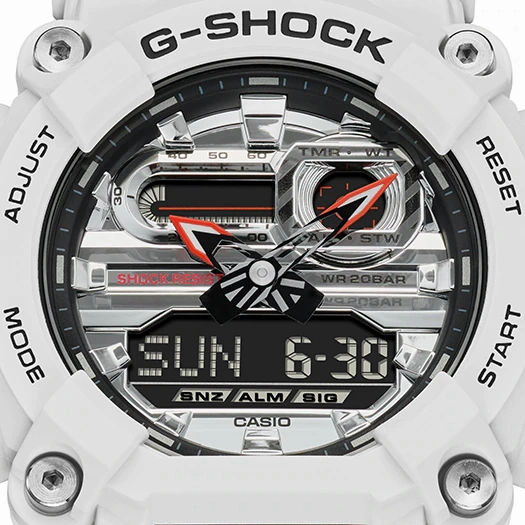 GA900AS-7A Casio G-Shock Watch