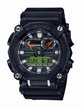 GA900E-1A3 G-Shock NEW AGE DESIGN