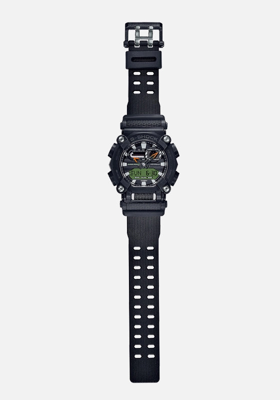 GA900E-1A3 G-Shock NEW AGE DESIGN