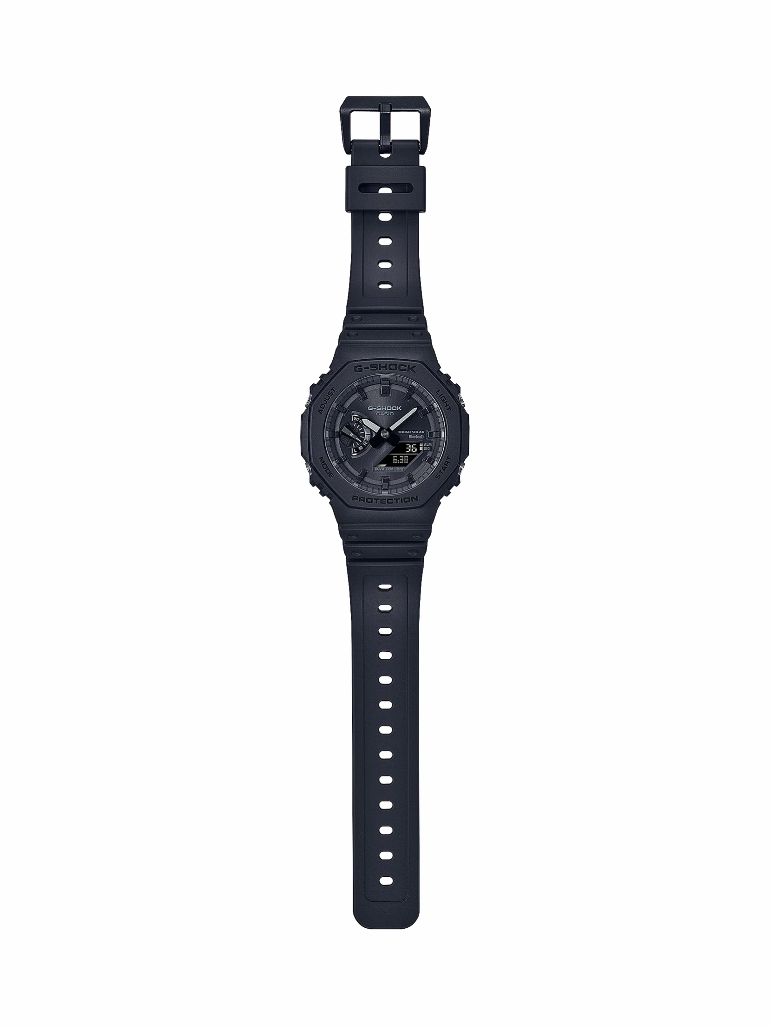 GAB2100-1A1 G-SHOCK Bluetooth Solar Watch