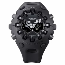 GAV01-1A Casio G-Shock Analog-Digital Watch
