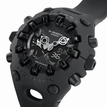 GAV01-1A Casio G-Shock Analog-Digital Watch