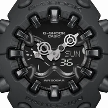 GAV01-1A Casio G-Shock Analog-Digital Watch