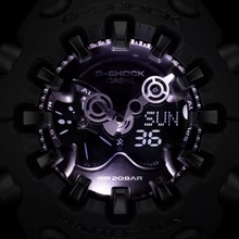 GAV01-1A Casio G-Shock Analog-Digital Watch