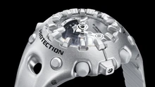 GAV01-1A Casio G-Shock Analog-Digital Watch