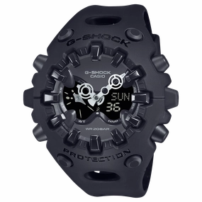GAV01-1A Casio G-Shock Analog-Digital Watch