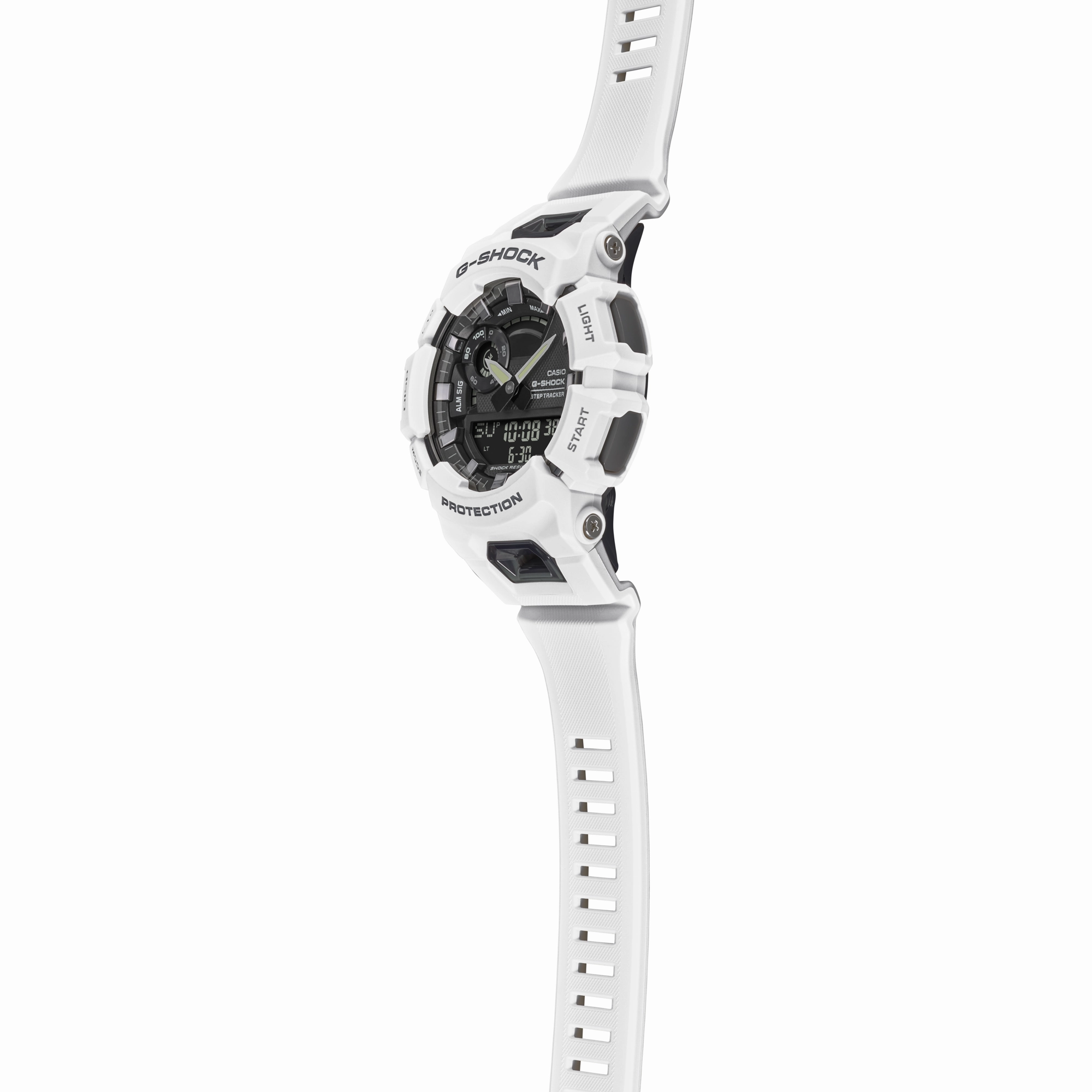 GBA900-7A G-SHOCK G-Squad Sports Watch