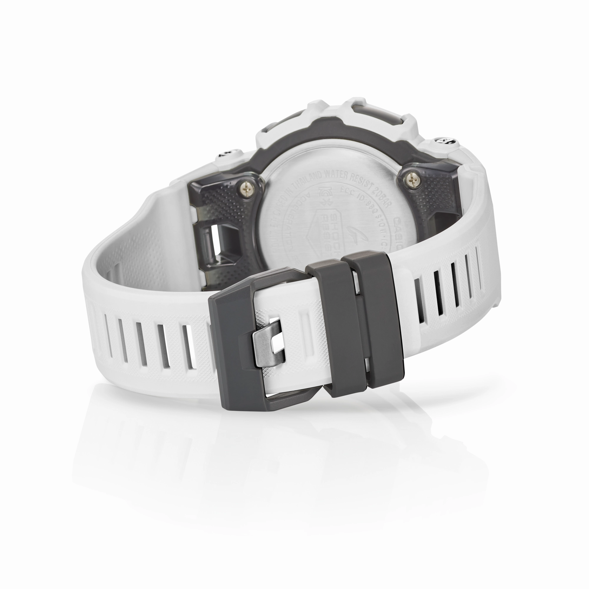 GBA900-7A G-SHOCK G-Squad Sports Watch