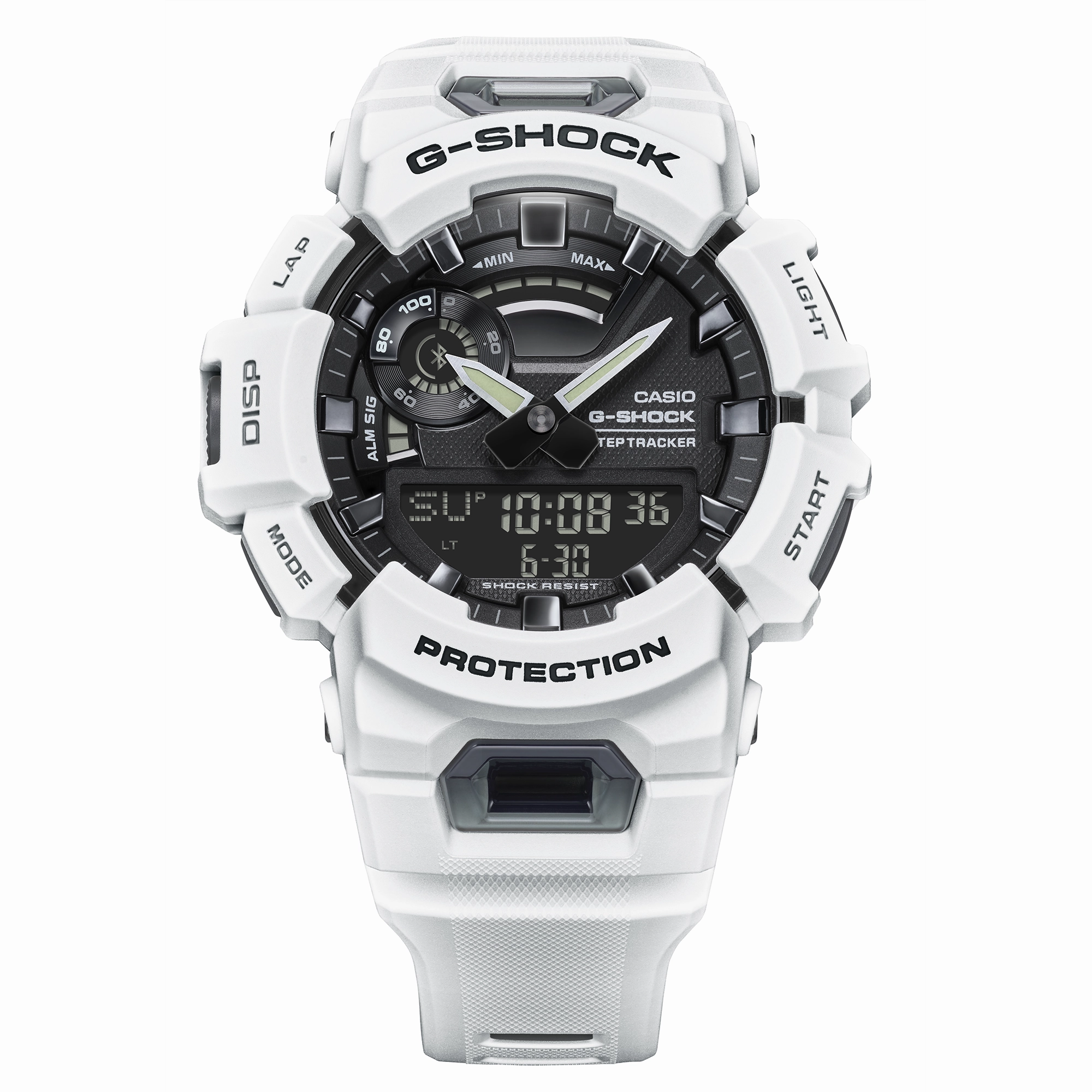GBA900-7A G-SHOCK G-Squad Sports Watch