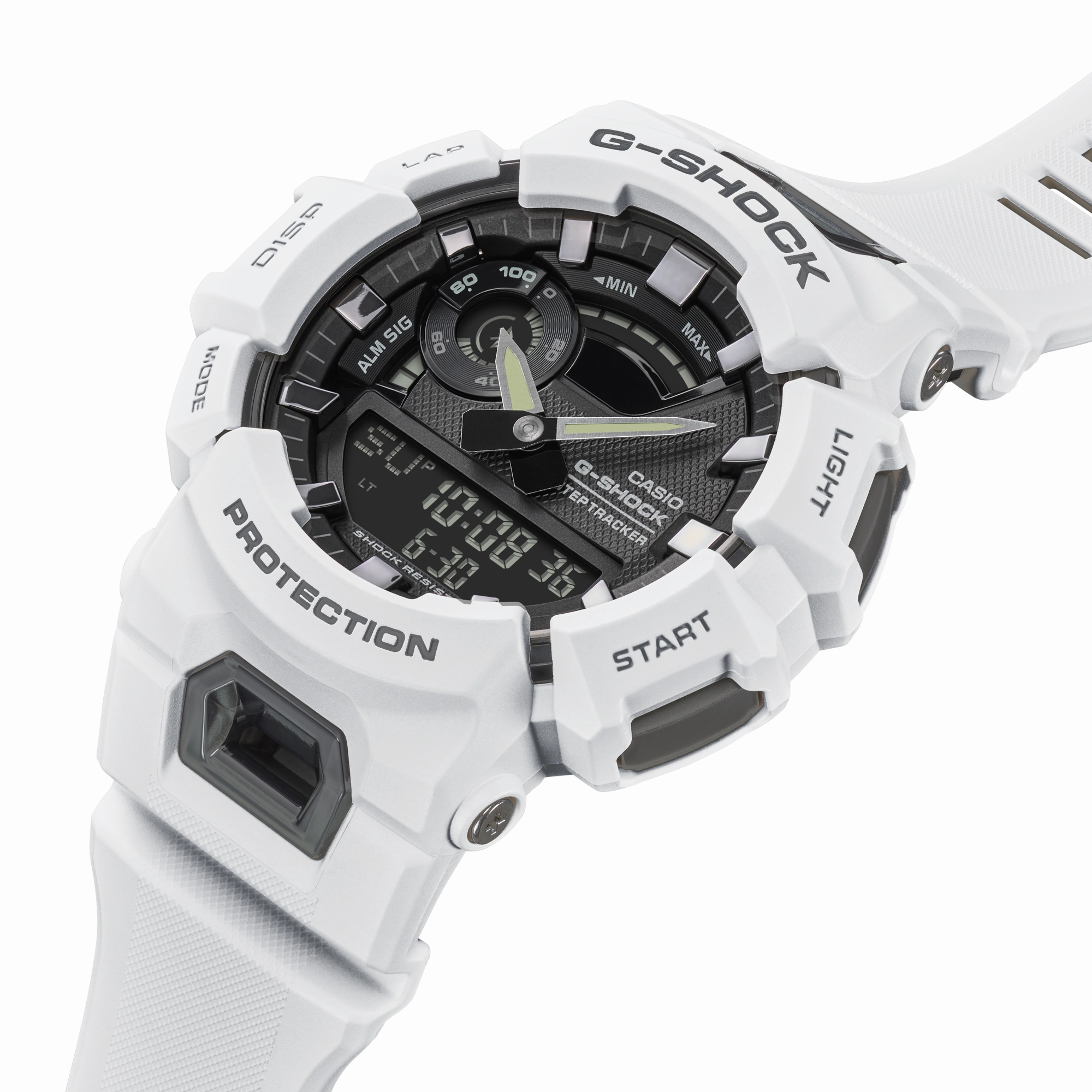 GBA900-7A G-SHOCK G-Squad Sports Watch