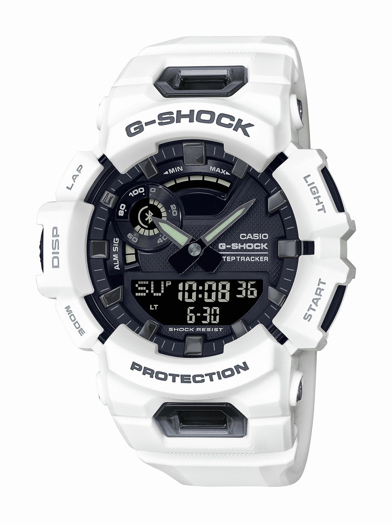 GBA900-7A G-SHOCK G-Squad Sports Watch