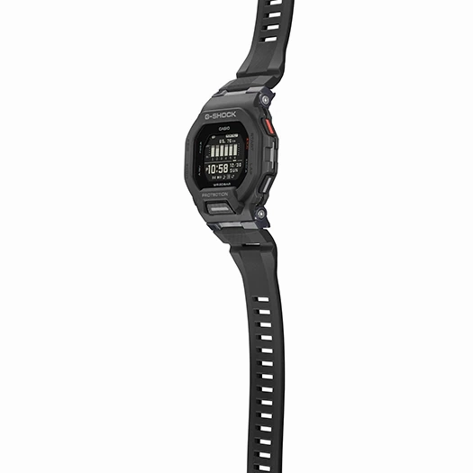GBD200-1D Casio G-Shock G-SQUAD Watch