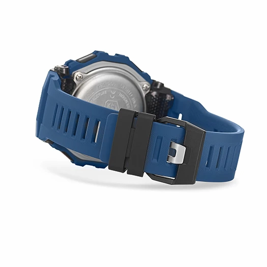 GBD200-2D Casio G-Shock G-SQUAD Watch