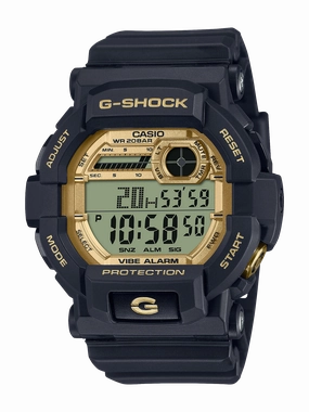 GD350GB-1D G-Shock GD-350 SERIES
