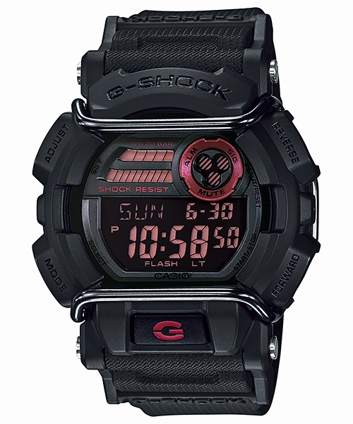 GD-400-1 G-Shock