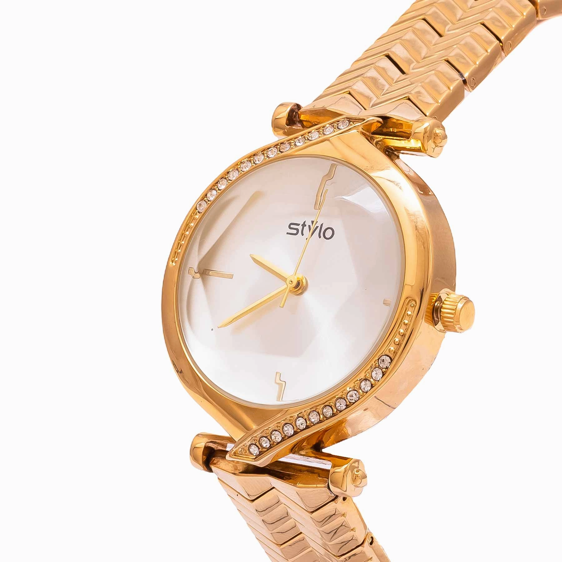 Golden Ladies Watch J33481