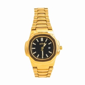 Golden Ladies Watch J33918