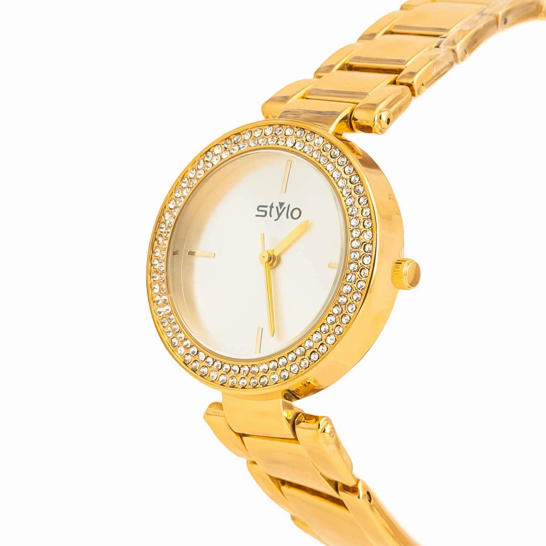 Golden Ladies Watch J33930