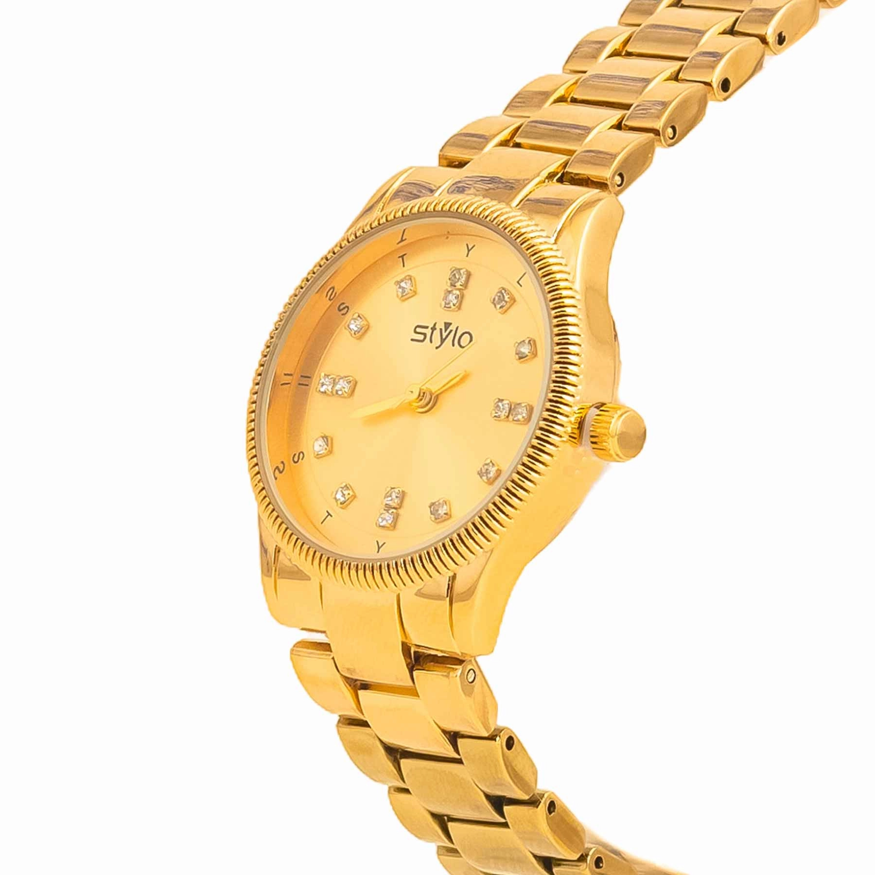 Golden Ladies Watch J33932