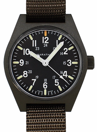 GPQ NGM Sage Green Quartz Ref. WW194009SG-9101