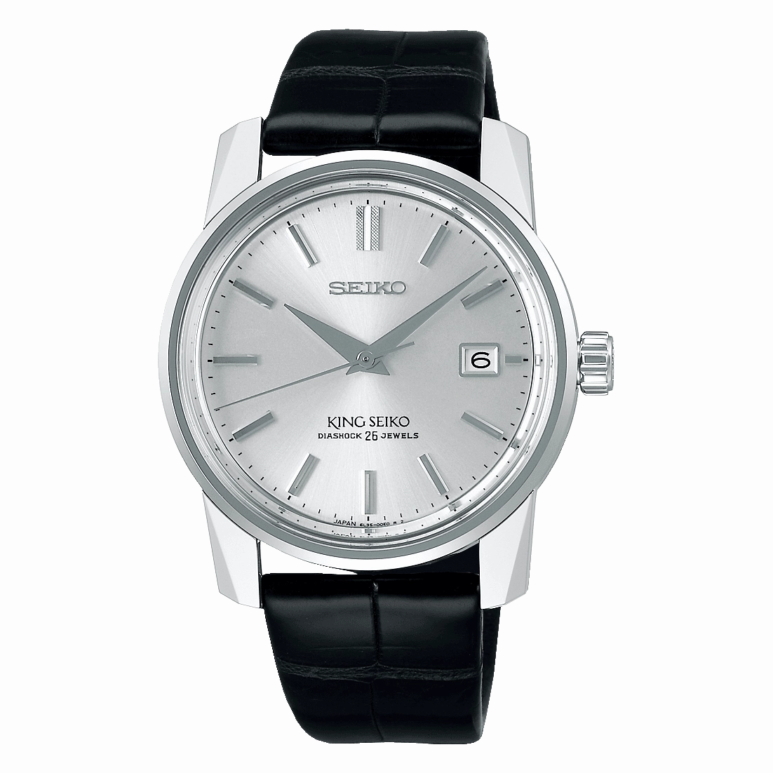 GRAND SEIKO 140TH ANNIVERSARY MODEL KING SEIKO MEN WATCH (3000 Limited) SDKA001