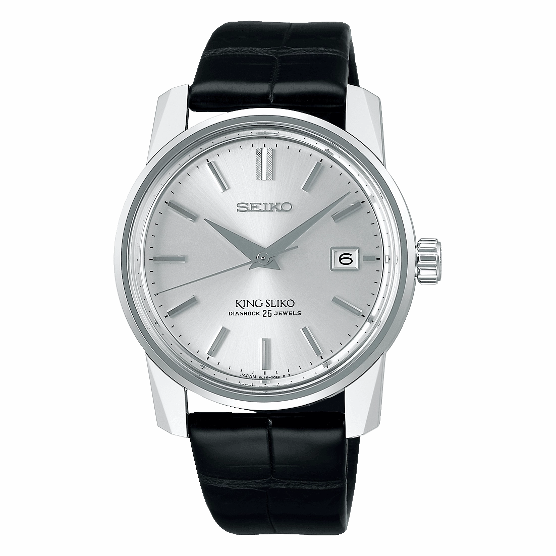 GRAND SEIKO 140TH ANNIVERSARY MODEL KING SEIKO MEN WATCH (3000 Limited) SDKA001
