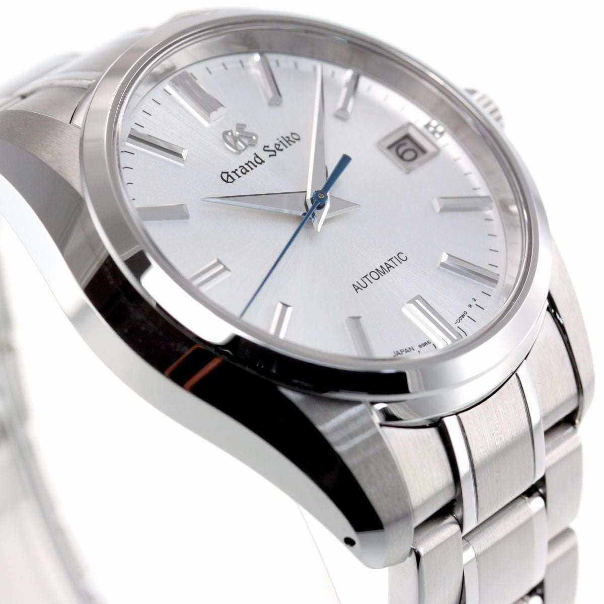 GRAND SEIKO AUTOMATIC MECHANICAL 40 MM MEN WATCH SBGR315