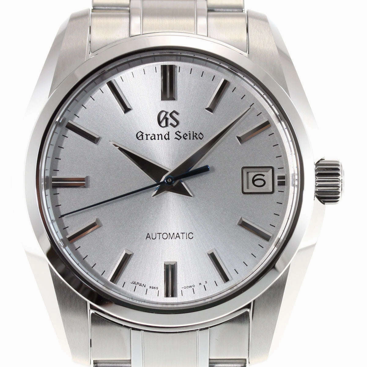 GRAND SEIKO AUTOMATIC MECHANICAL 40 MM MEN WATCH SBGR315