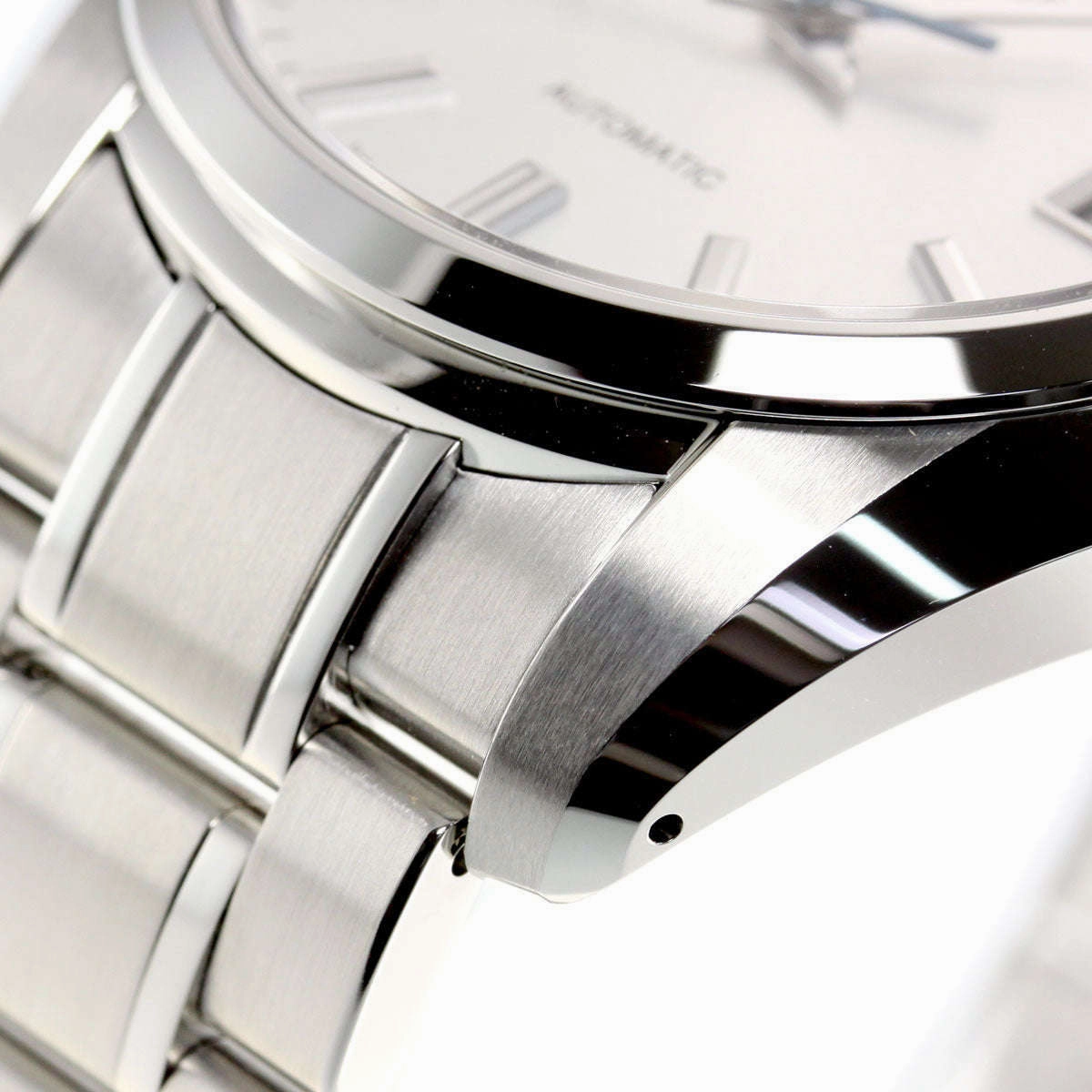 GRAND SEIKO AUTOMATIC MECHANICAL 40 MM MEN WATCH SBGR315
