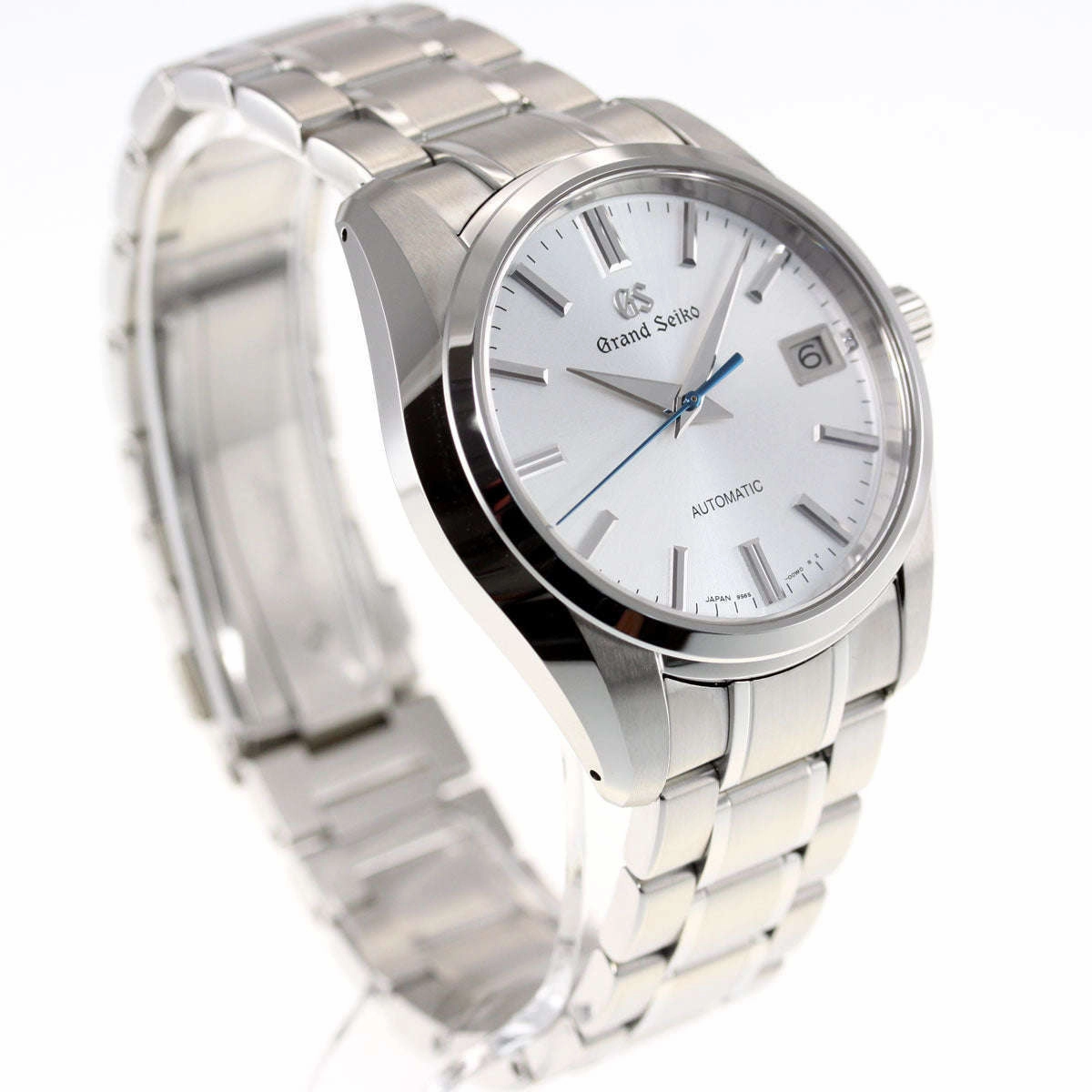 GRAND SEIKO AUTOMATIC MECHANICAL 40 MM MEN WATCH SBGR315