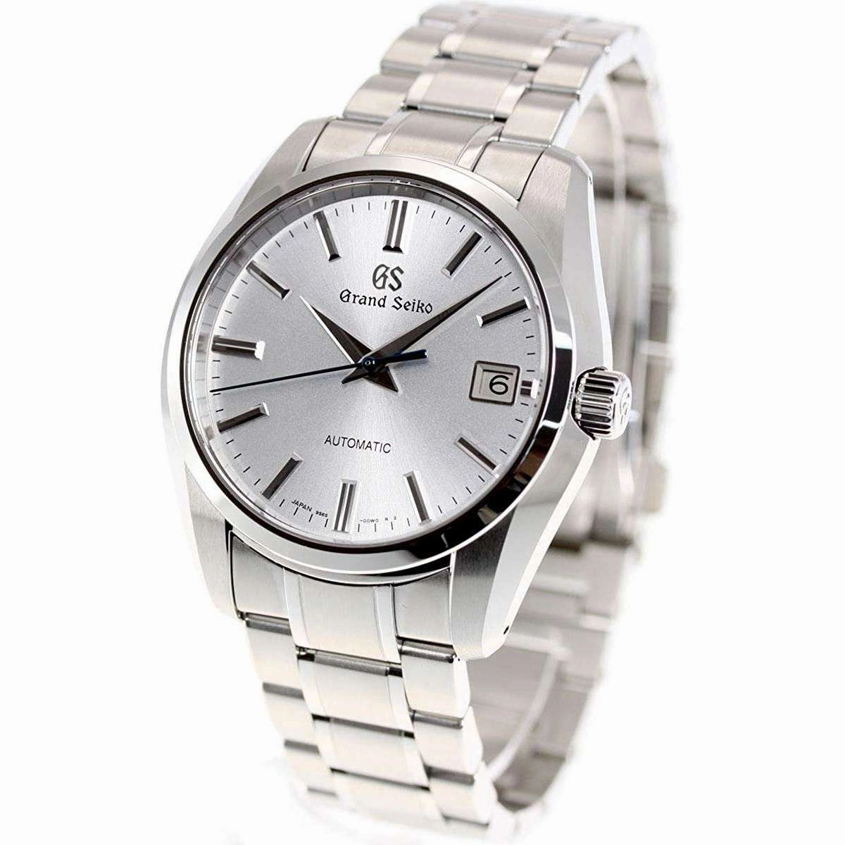 GRAND SEIKO AUTOMATIC MECHANICAL 40 MM MEN WATCH SBGR315