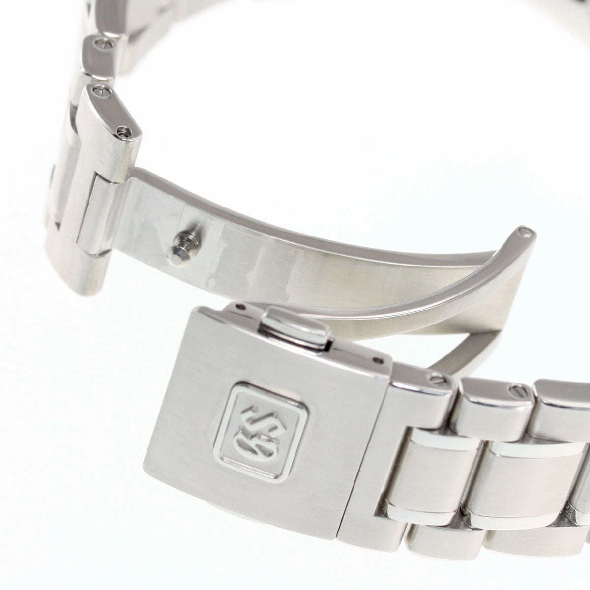GRAND SEIKO AUTOMATIC MECHANICAL 40 MM MEN WATCH SBGR315