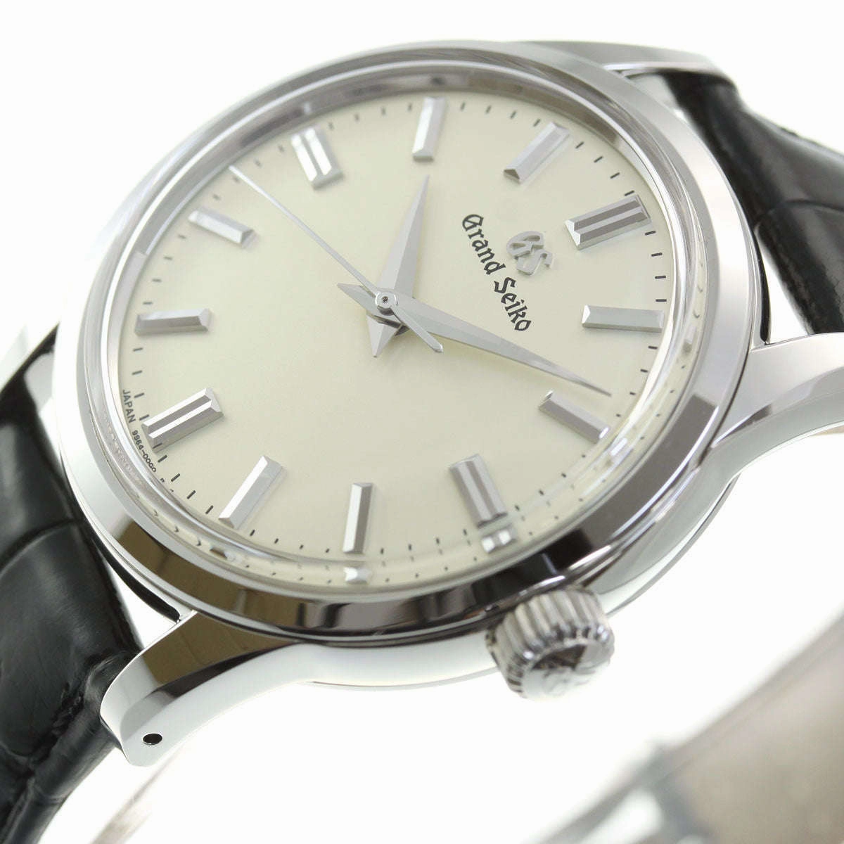 GRAND SEIKO ELEGANCE COLLECTION MECHANICAL 37.3 MM MEN WATCH SBGW231