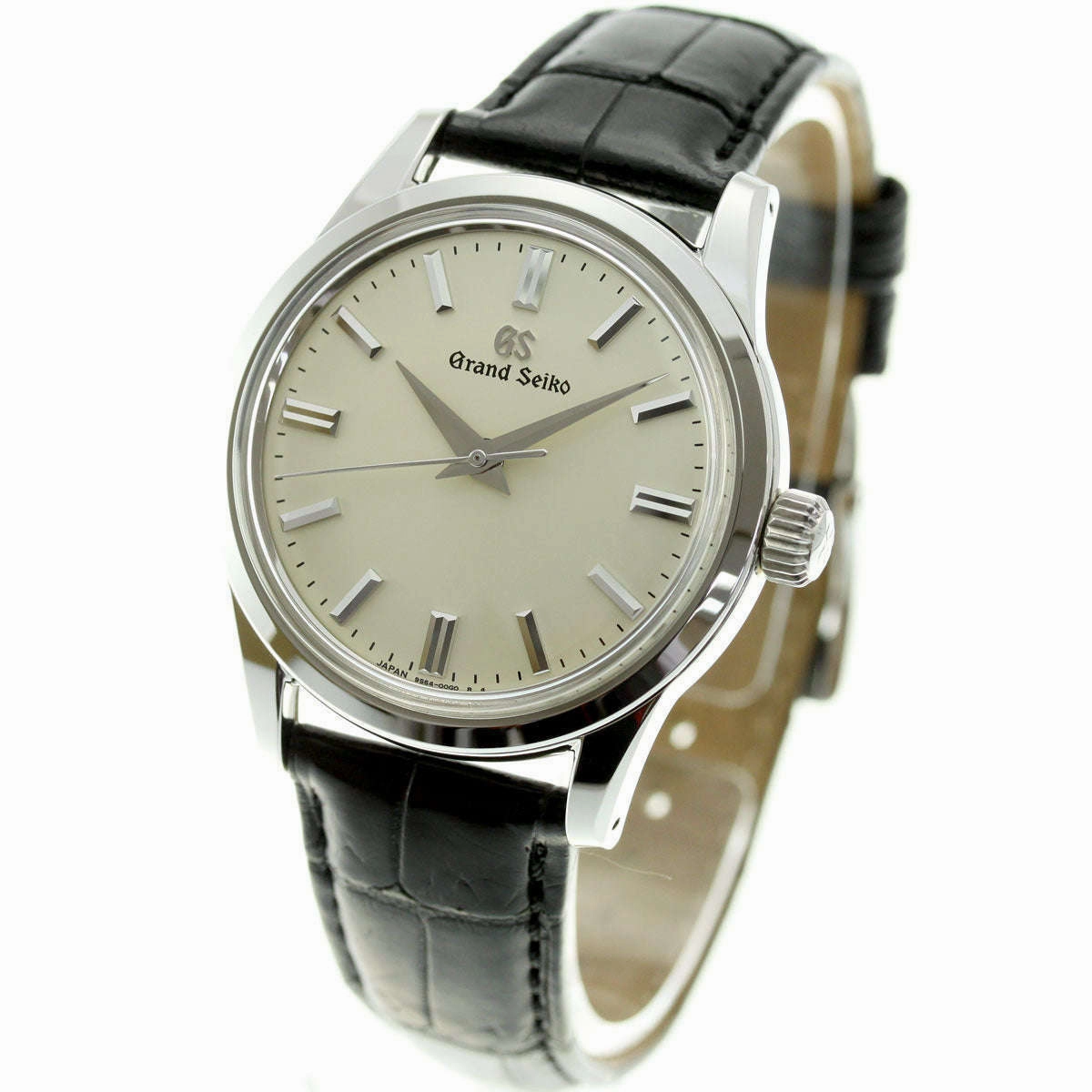 GRAND SEIKO ELEGANCE COLLECTION MECHANICAL 37.3 MM MEN WATCH SBGW231
