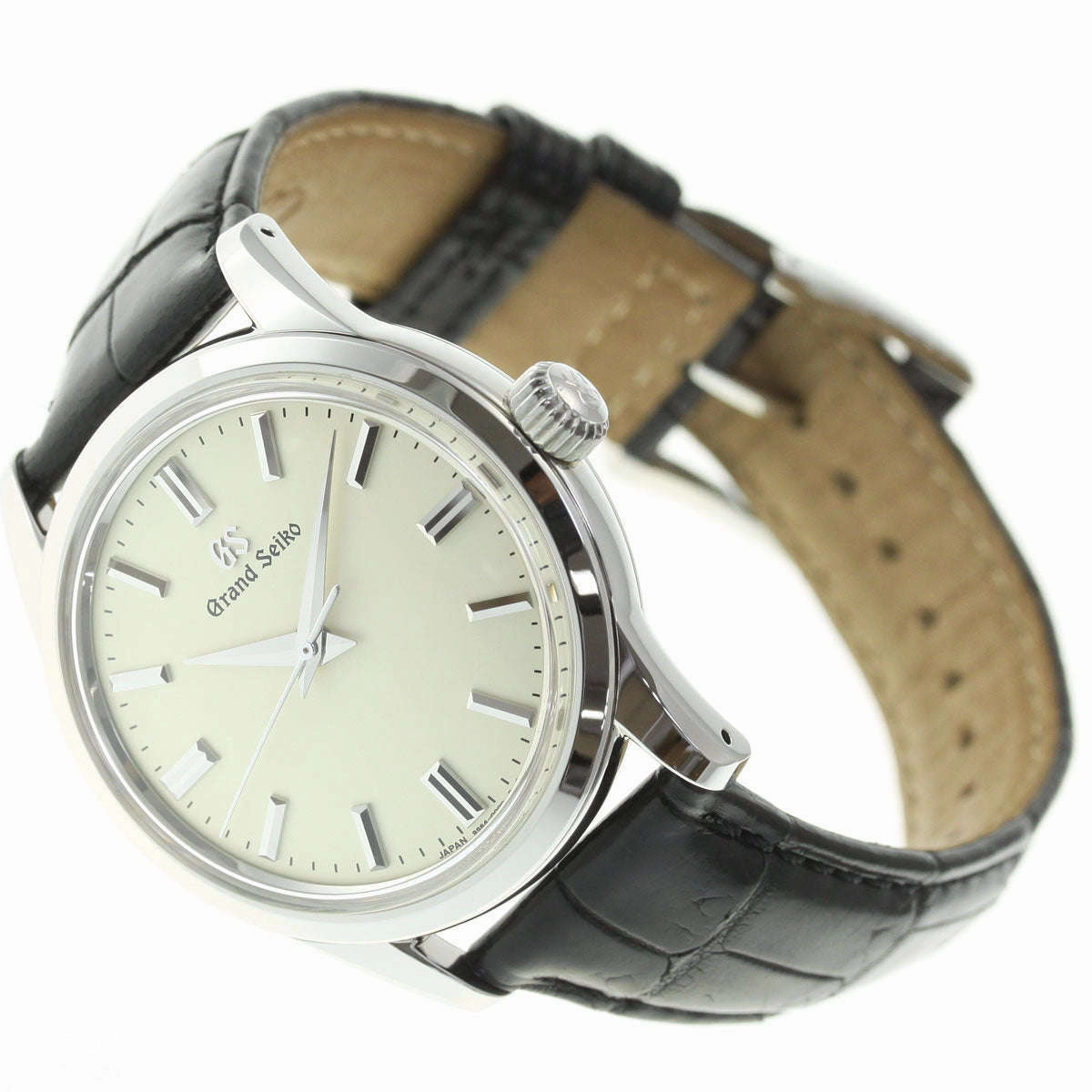 GRAND SEIKO ELEGANCE COLLECTION MECHANICAL 37.3 MM MEN WATCH SBGW231
