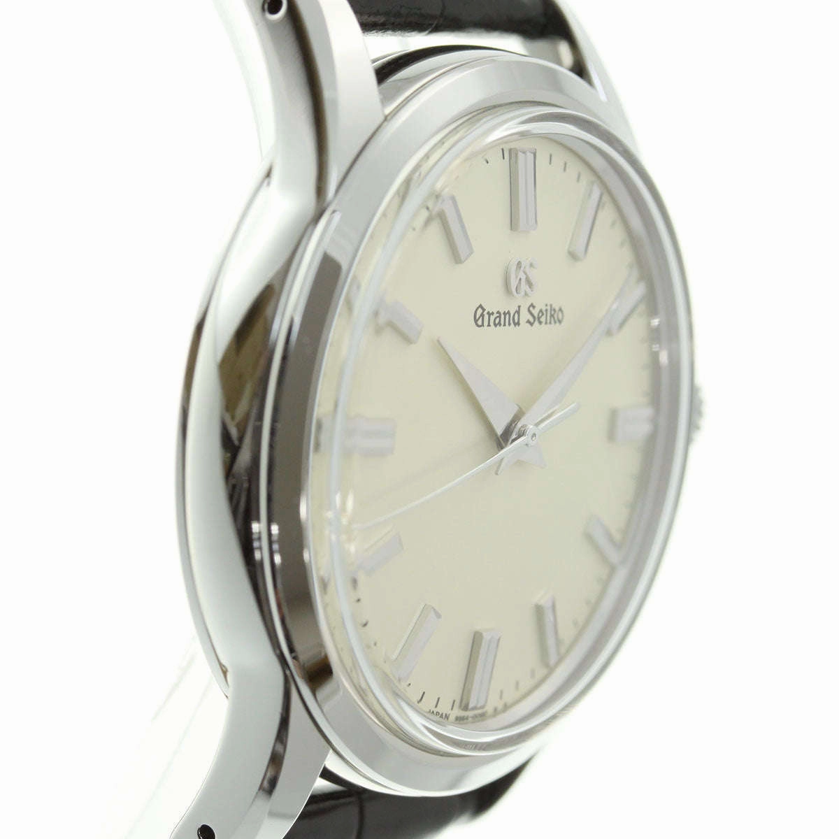 GRAND SEIKO ELEGANCE COLLECTION MECHANICAL 37.3 MM MEN WATCH SBGW231