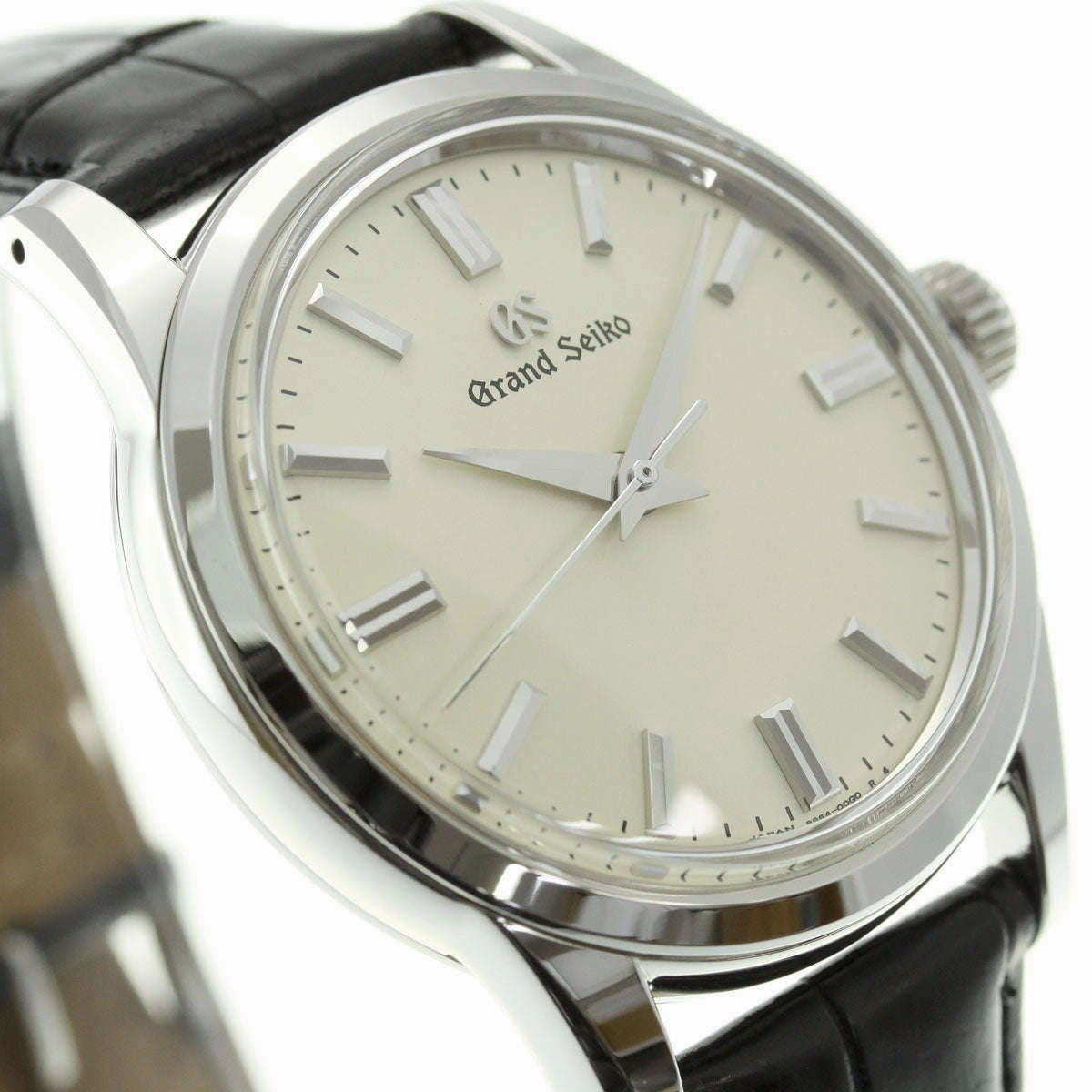 GRAND SEIKO ELEGANCE COLLECTION MECHANICAL 37.3 MM MEN WATCH SBGW231