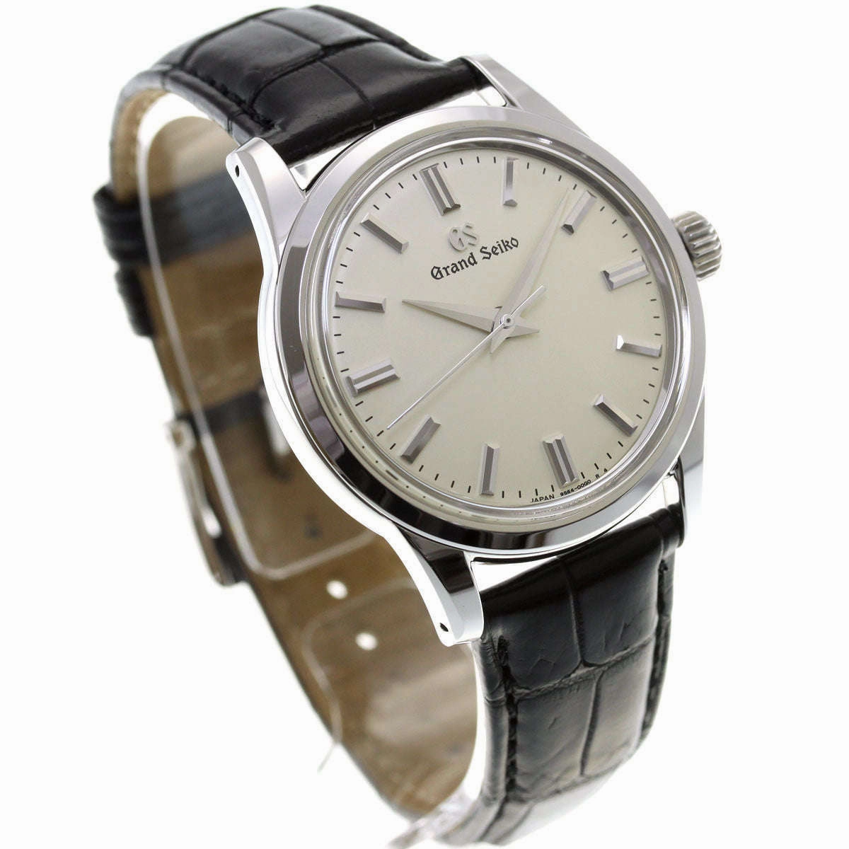 GRAND SEIKO ELEGANCE COLLECTION MECHANICAL 37.3 MM MEN WATCH SBGW231