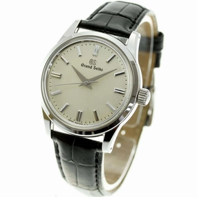 GRAND SEIKO ELEGANCE COLLECTION MECHANICAL 37.3 MM MEN WATCH SBGW231