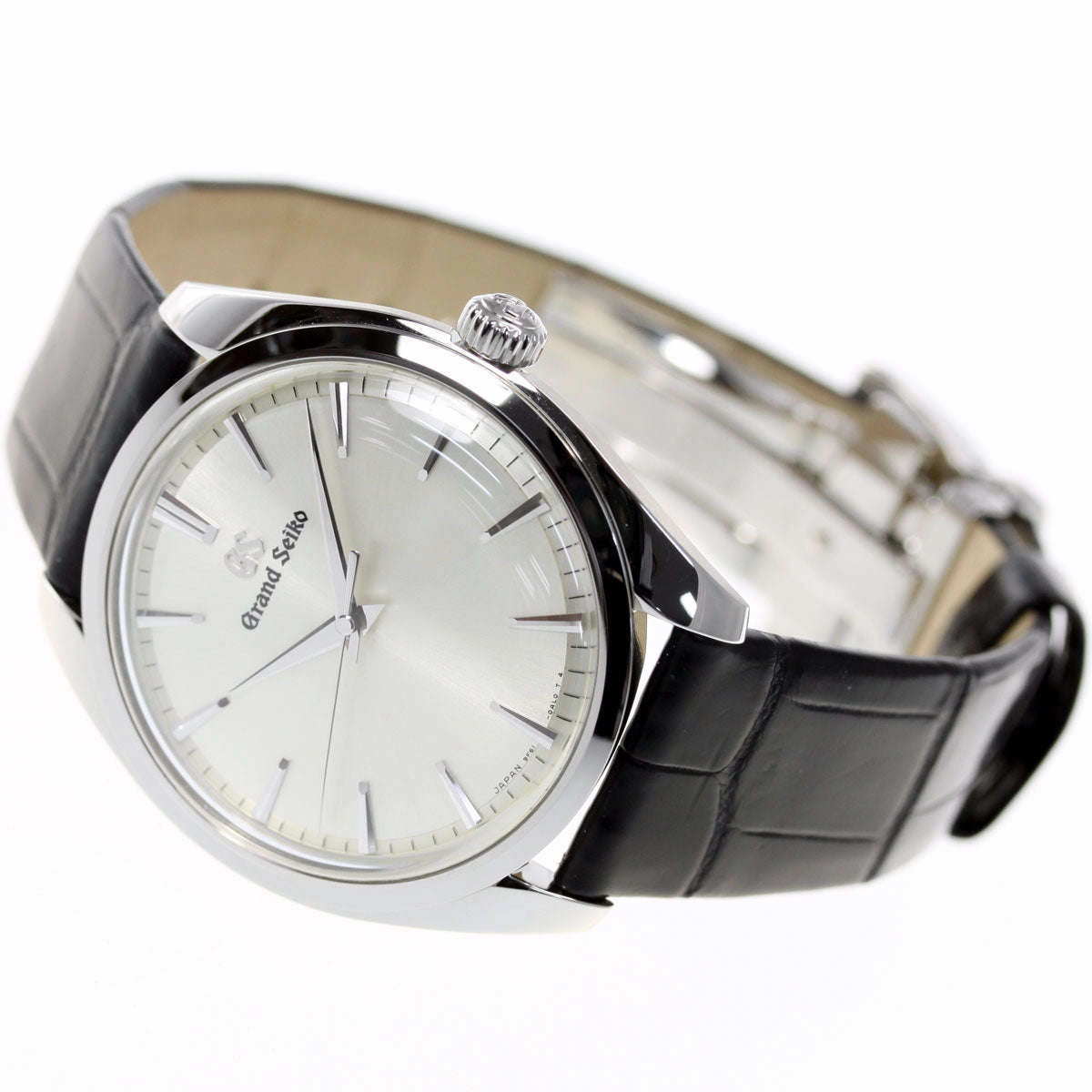 GRAND SEIKO ELEGANCE COLLECTION PAIR MODEL 38 MM MEN WATCH SBGX331