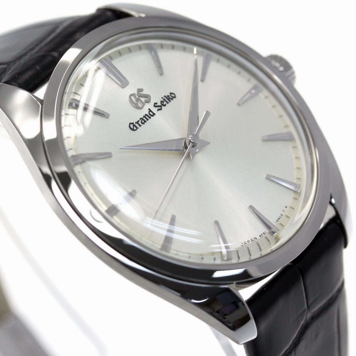 GRAND SEIKO ELEGANCE COLLECTION PAIR MODEL 38 MM MEN WATCH SBGX331