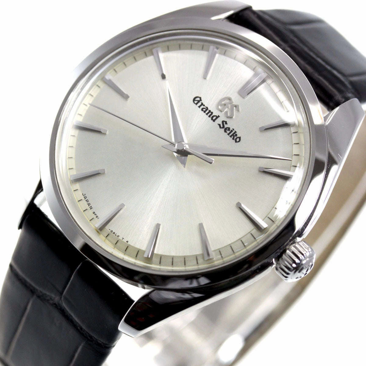 GRAND SEIKO ELEGANCE COLLECTION PAIR MODEL 38 MM MEN WATCH SBGX331